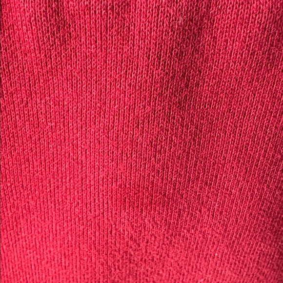 Puma Men's Bold Red Hoodie - Picture 3 of 6